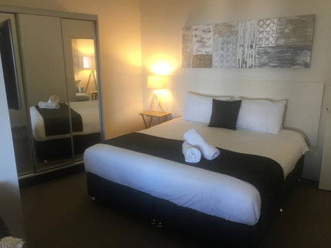 Lennox Holiday Apartments - Accommodation Sunshine Coast 16