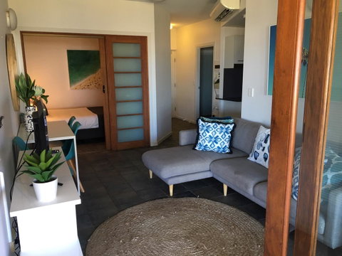 Lennox Holiday Apartments - Accommodation Sunshine Coast 20