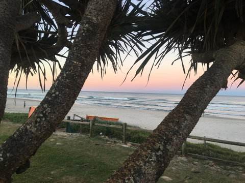 Lennox Holiday Apartments - Accommodation Sunshine Coast 6