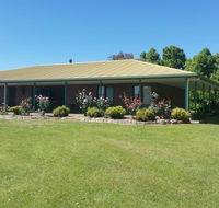 Bonaways - Accommodation Sunshine Coast