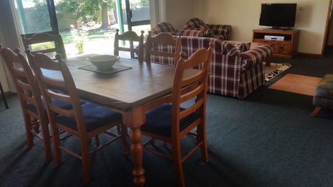 Bonaways - Accommodation Sunshine Coast 3