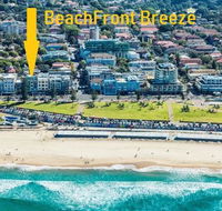Bondi Beach Front Breeze - Accommodation Sunshine Coast