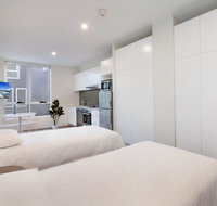 Bondi Beach Studio King Suite 1 - Accommodation Sunshine Coast