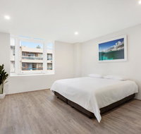 Bondi Beach Studio King Suite 2 - Accommodation Sunshine Coast
