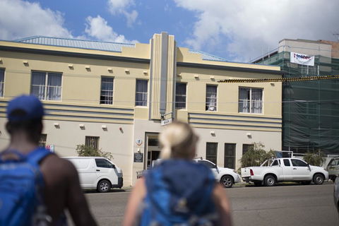Bondi Beachside Inn - Accommodation Sunshine Coast 0