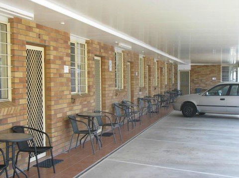 Bondi Motel - Accommodation Sunshine Coast 3