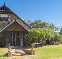 Bonn Abbey - Magnificent Stone Abbey - Accommodation Sunshine Coast