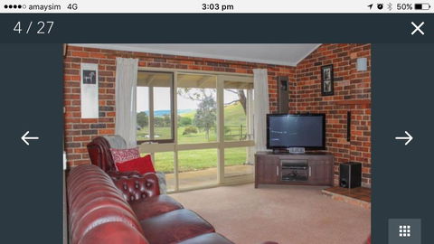 BONNIE DOON - GREAT GET AWAY - Accommodation Sunshine Coast 1