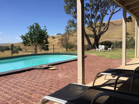 BONNIE DOON - GREAT GET AWAY - Accommodation Sunshine Coast 0