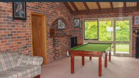BONNIE DOON - GREAT GET AWAY - Accommodation Sunshine Coast 3