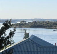 Bonnie View - a wonderful view up the river Experience Augusta - Accommodation Sunshine Coast