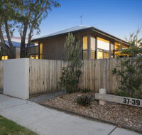 Bonnie's at Barwon - Accommodation Sunshine Coast