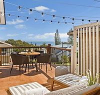 BonniEscape - Accommodation Sunshine Coast