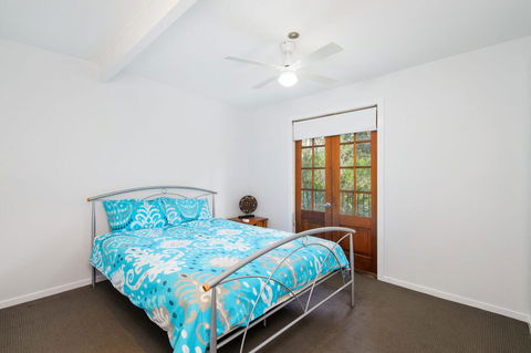 BONNY BEACH HOUSE - Holiday Accomodation With Pool - Accommodation Sunshine Coast 1
