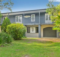 BONNY BEACH HOUSE - Holiday Accomodation with Pool - Accommodation Sunshine Coast