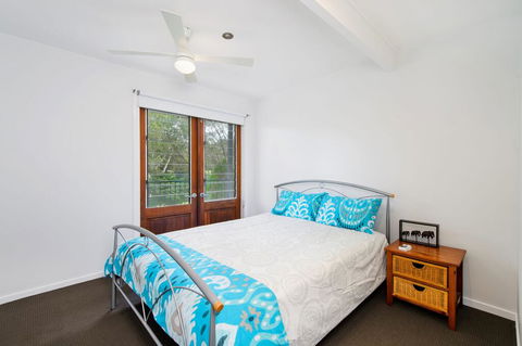 BONNY BEACH HOUSE - Holiday Accomodation With Pool - Accommodation Sunshine Coast 2