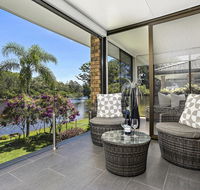 Bonville on Bonville - Accommodation Sunshine Coast