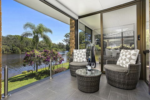 Bonville On Bonville - Accommodation Sunshine Coast 0