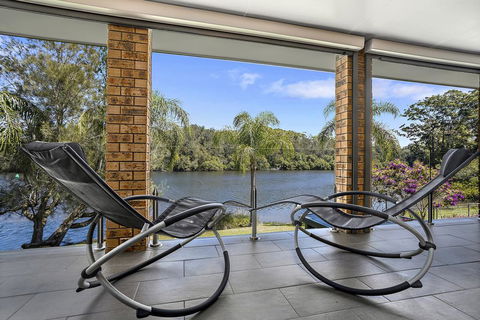 Bonville On Bonville - Accommodation Sunshine Coast 1