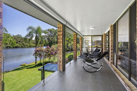 Bonville On Bonville - Accommodation Sunshine Coast 2