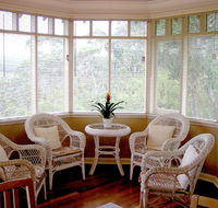 Boobook Hollow - Accommodation Sunshine Coast