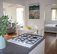Booloumba Creek Cottage - Accommodation Sunshine Coast