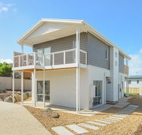 Boomer Beach Retreat - Pet-Friendly - WiFi - Accommodation Sunshine Coast
