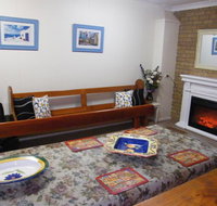 Boomers Guest House Hamilton