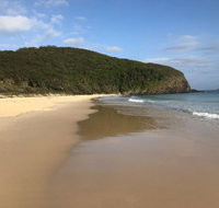 BOOTI BEACH HOUSE - Accommodation Sunshine Coast