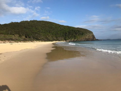 BOOTI BEACH HOUSE - Accommodation Sunshine Coast 0