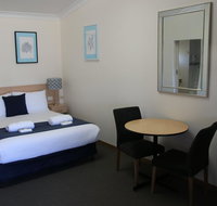 Border Motel - Accommodation Sunshine Coast