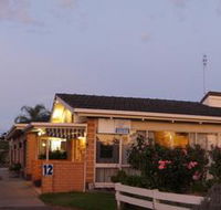 Bordertown Dukes Motorinn - Accommodation Sunshine Coast