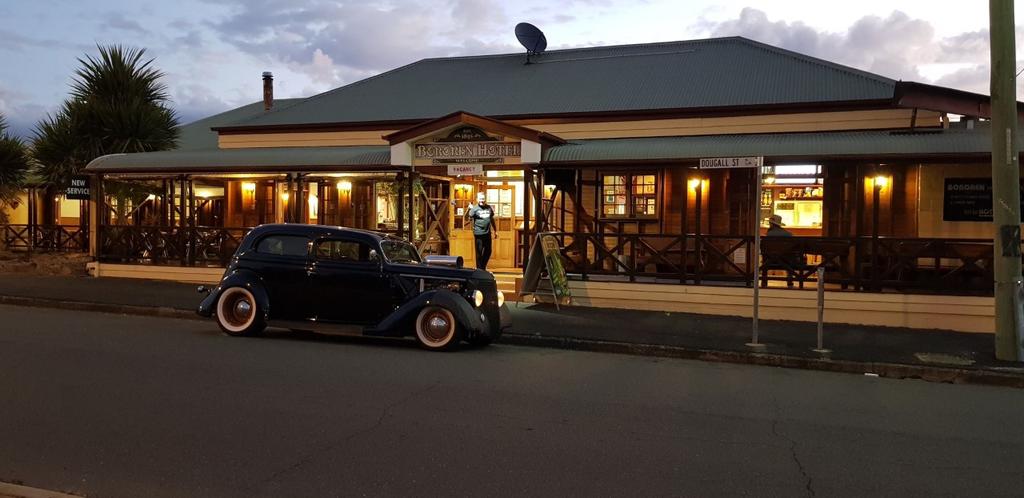 Rodds Bay QLD Accommodation Sunshine Coast