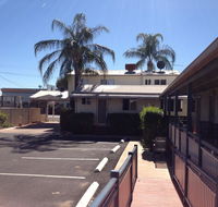 Bottle Tree Gardens Motel - Accommodation Sunshine Coast