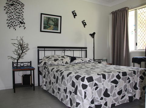 Bottlebrush B & B - Accommodation Sunshine Coast 2