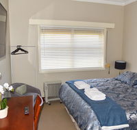 Boucher Manor - Northam. - Accommodation Sunshine Coast
