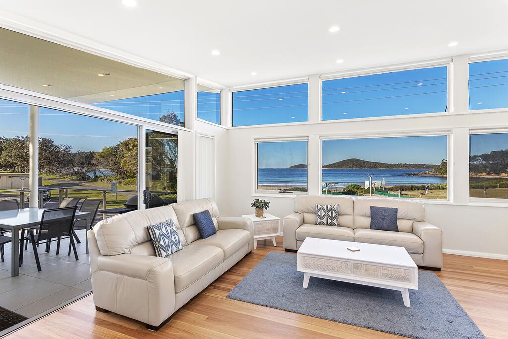 Fingal Bay NSW Accommodation Sunshine Coast