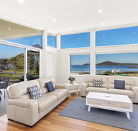 Boulder Bay Rd 1/2 - Fingal Bay - Accommodation Sunshine Coast