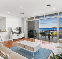 Boulder Bay Rd 2/2 - Fingal Bay - Accommodation Sunshine Coast