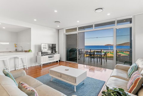Boulder Bay Rd 2/2 - Fingal Bay - Accommodation Sunshine Coast 0