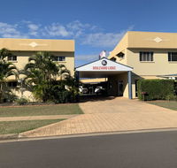 Boulevard Lodge Bundaberg - Accommodation Sunshine Coast