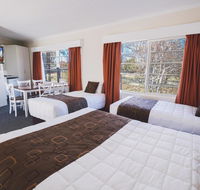 Boulevard Motel - Accommodation Sunshine Coast