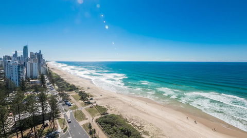 Boulevard North Holiday Apartments - Accommodation Sunshine Coast 1