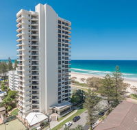 Boulevard North Holiday Apartments - Accommodation Sunshine Coast