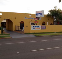 Bourbong St Motel - Accommodation Sunshine Coast