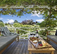 Bourne Cottage - Perfect for all seasons - Accommodation Sunshine Coast