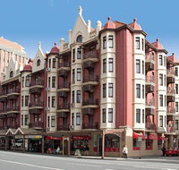 Boutique Apartment in The Heart of Adelaide CBD