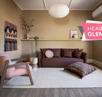 Boutique By The Bay - Close to Beach - Wifi - Accommodation Sunshine Coast