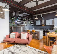 Boutique Stays - Loft on Rose - Accommodation Sunshine Coast