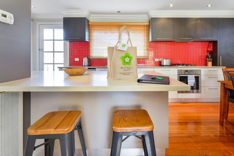 Boutique Stays - Sandy Haven C - Accommodation Sunshine Coast 3